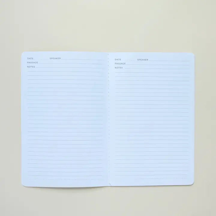 Sermon Notes | Pathways