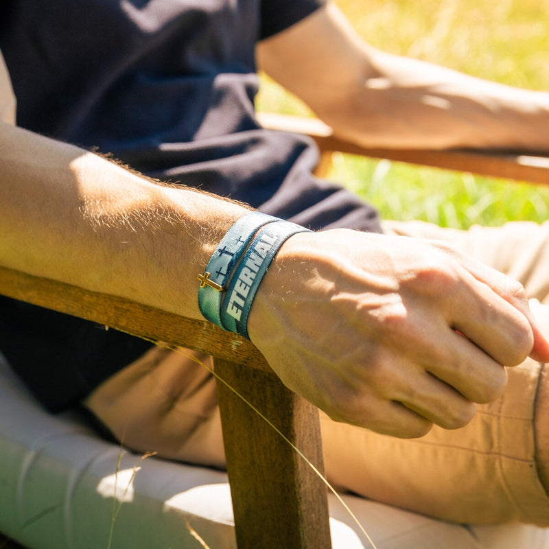 ZOX Interactive Bracelet | Eternal Life