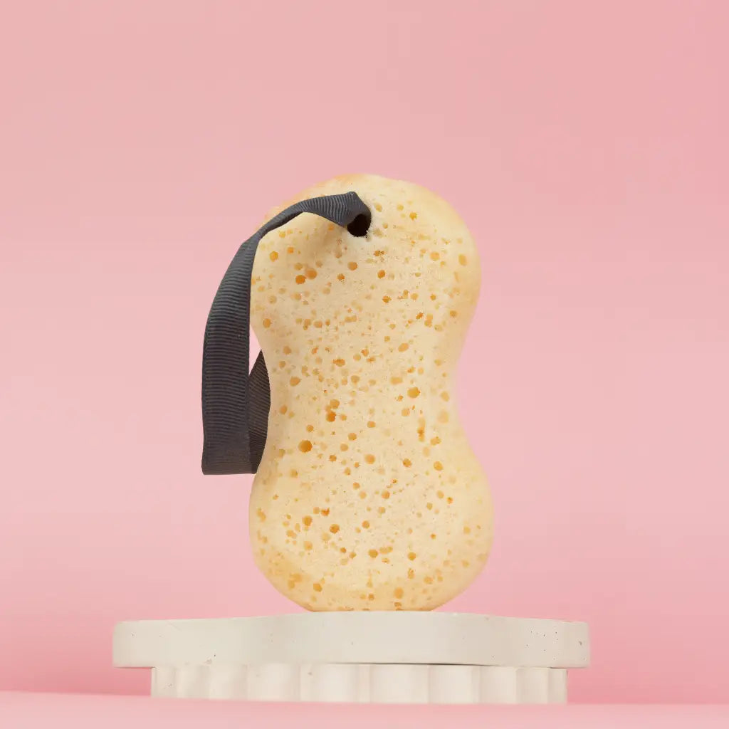 Sweet Grace | Body Wash Sponge