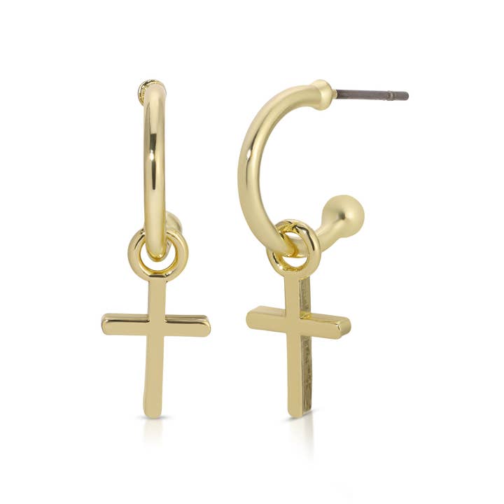 Faith Collection | Earrings | You Are Loved