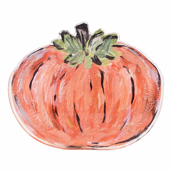 Orange Pumpkin | Acrylic Stand