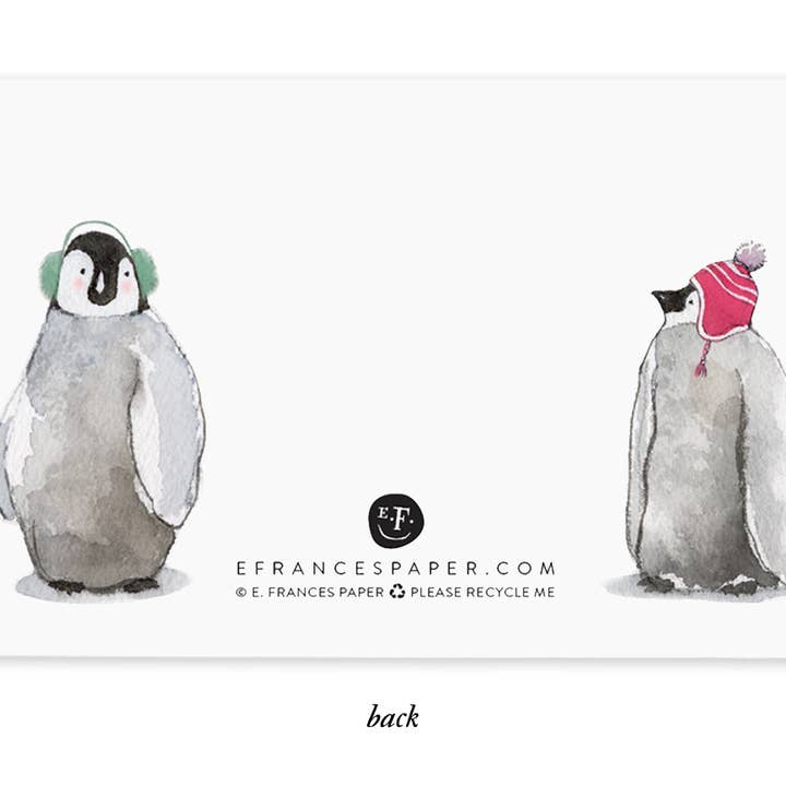 Little Notes | Penguin