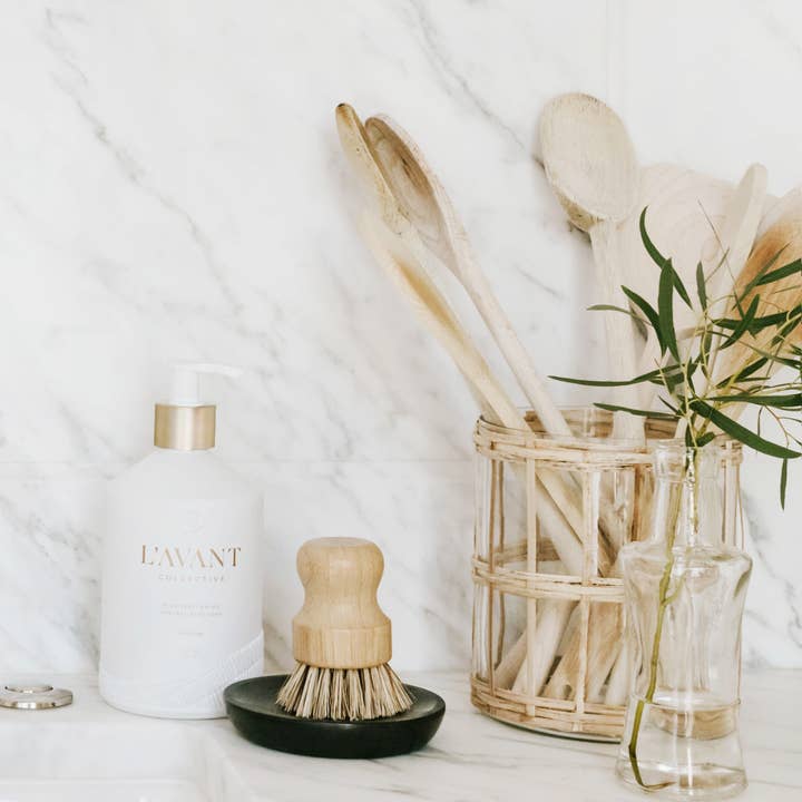 Dish Soap | Fresh Linen