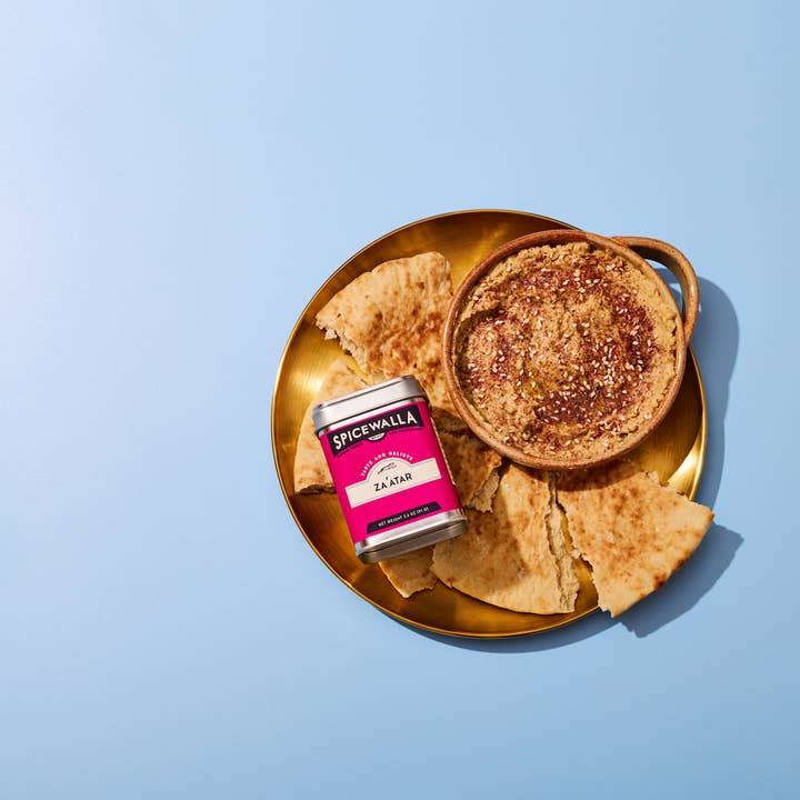 Spicewalla | Za'atar Seasoning