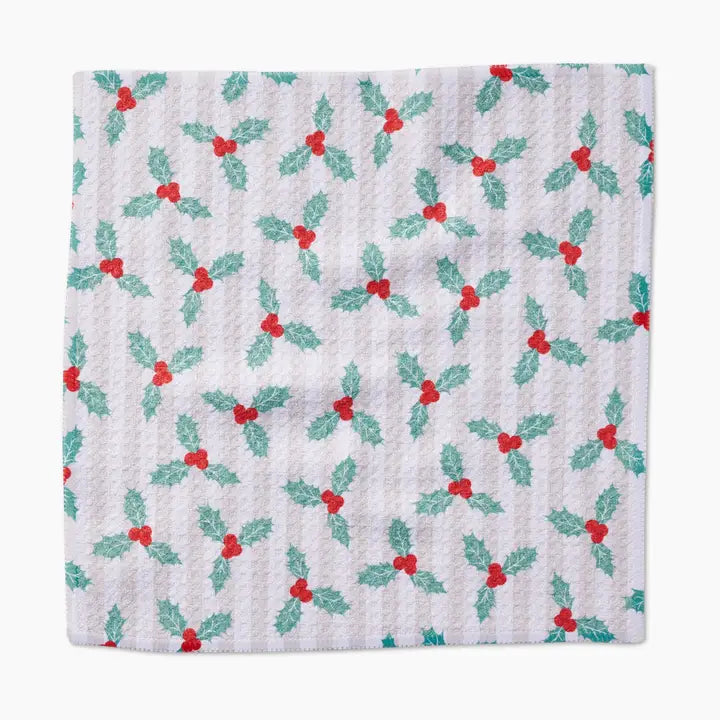 Dishcloth Set | Mistle Stripe