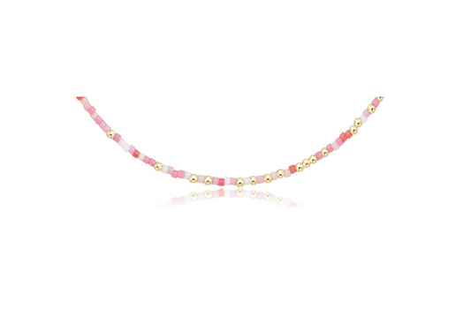 15" Choker Hope Unwritten | Kind Of A Pig Deal
