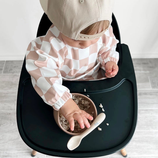My First Silicone Utensils | Linen