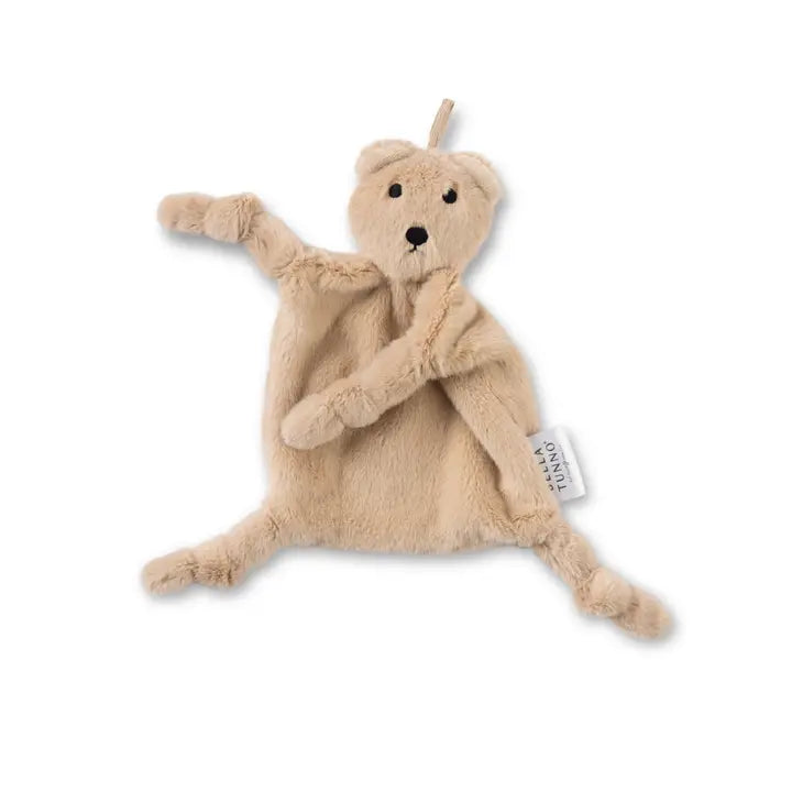 Pacifier Buddy | Bernie the Bear