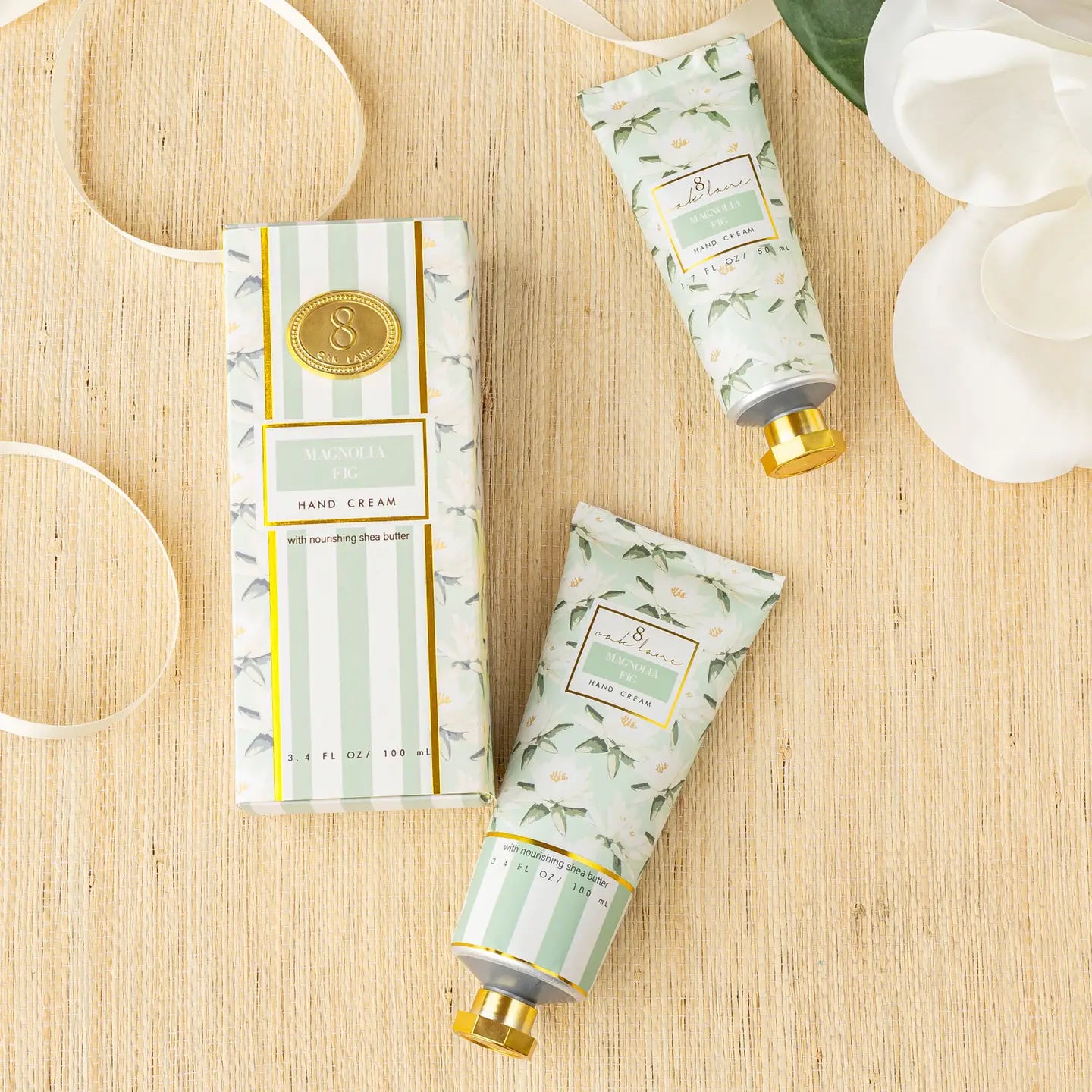 50ml Hand Cream | Magnolia Fig