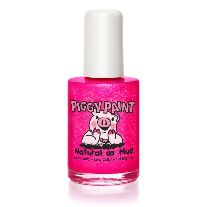 Nail Polish | Neon Lights