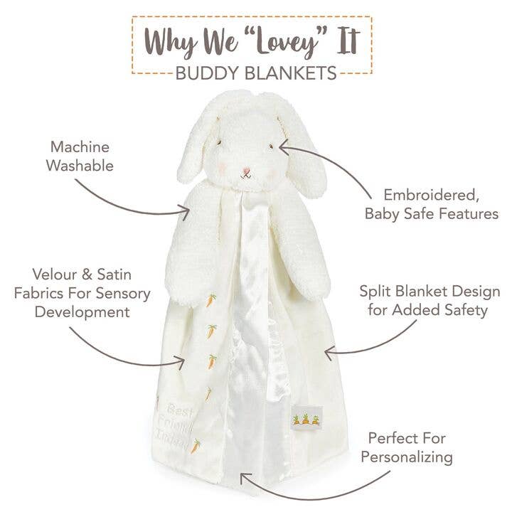 Buddy Blanket | Bun Bun