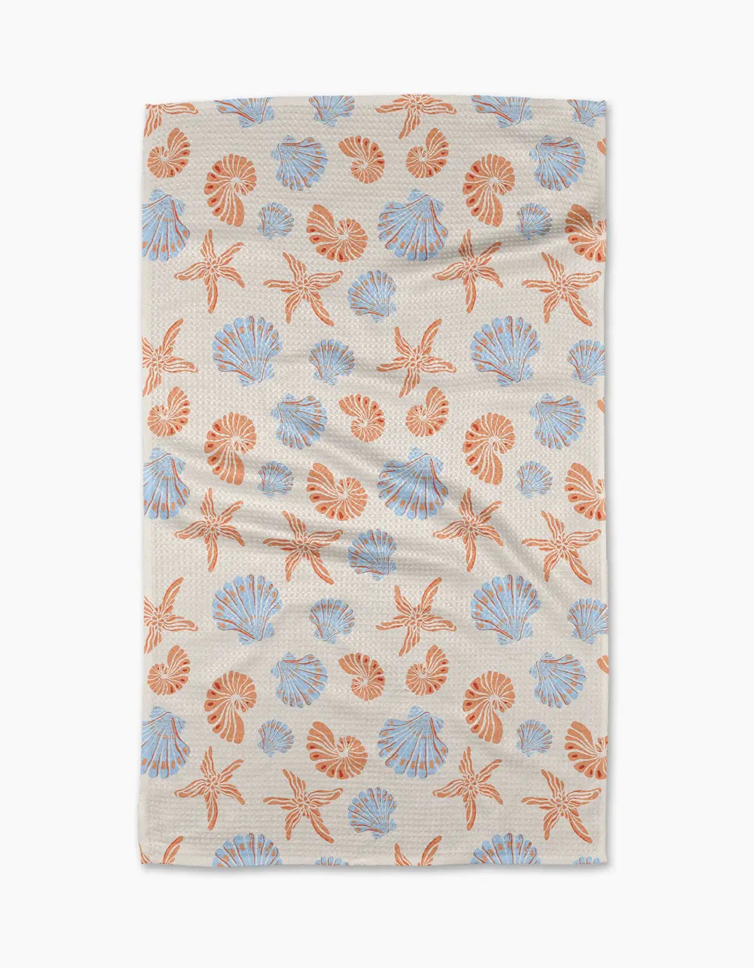 Tea Towel | Starfish Sea