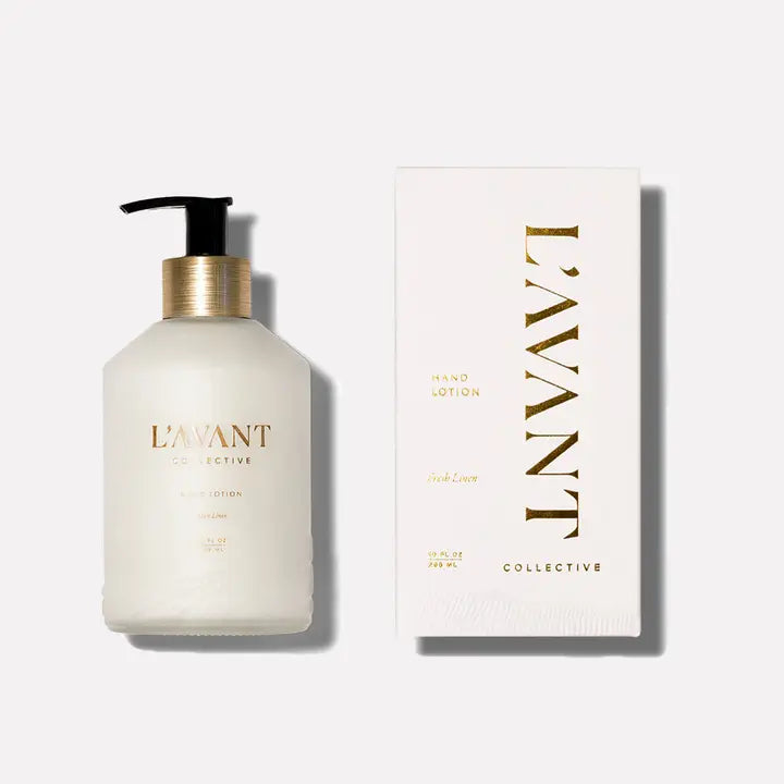 Hand Lotion | Fresh Linen
