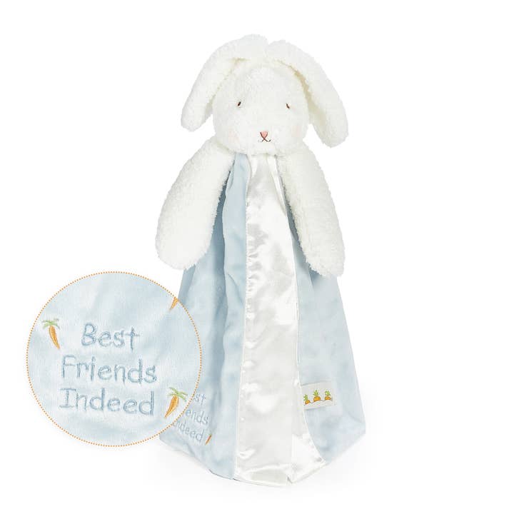 Buddy Blanket | Bud Bunny