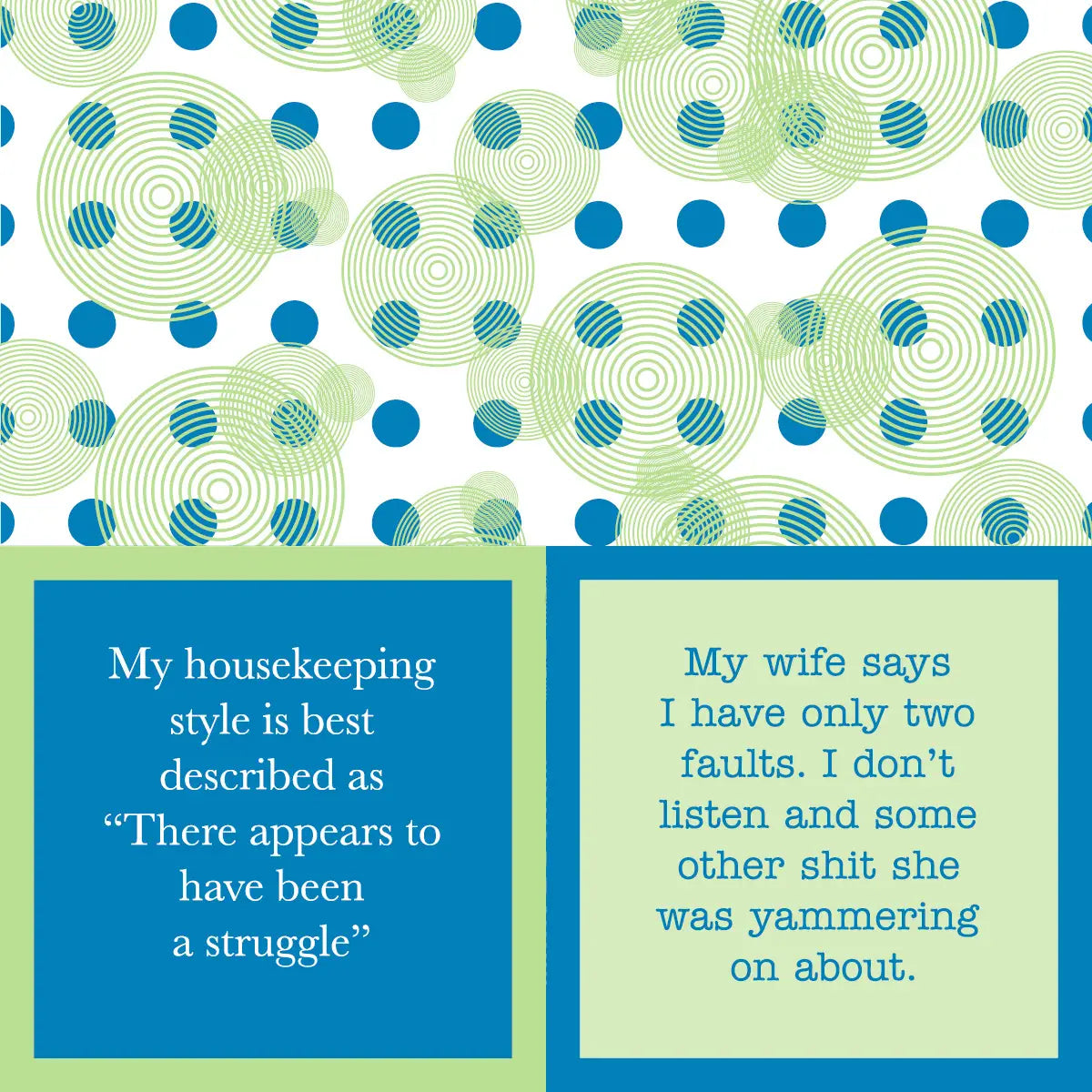 Napkins | Housekeping