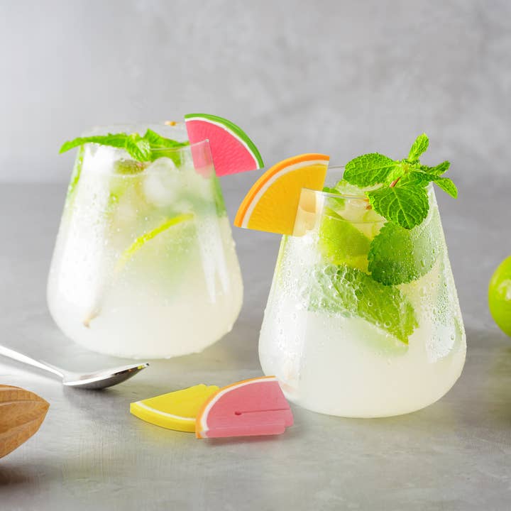 Fruit Cocktail | Citrus Drink