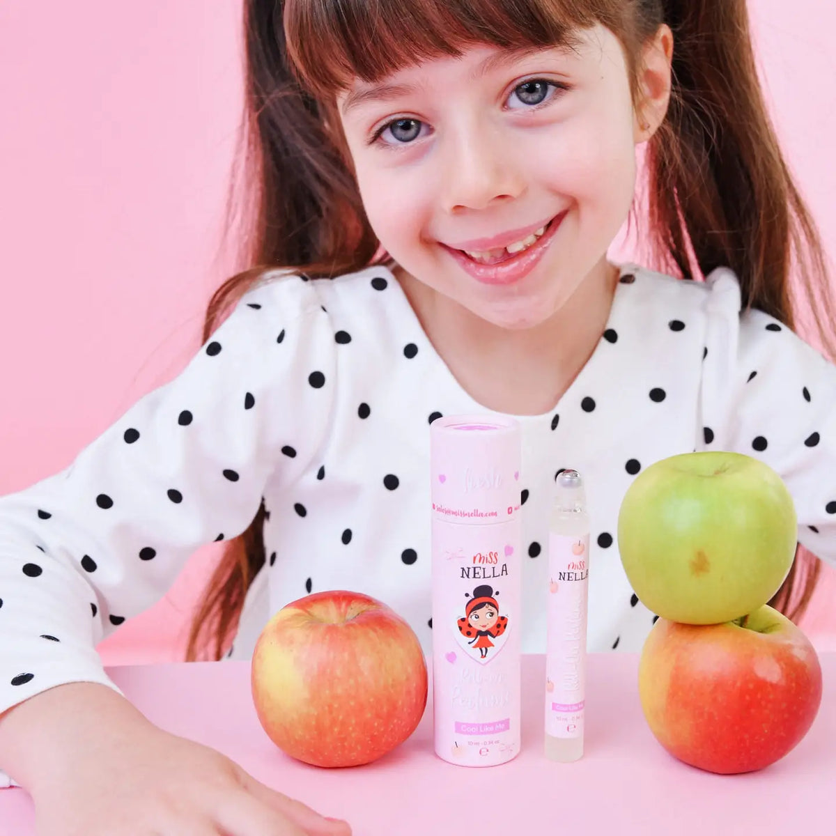 Cool Like Me Roll-On Perfume for Kids