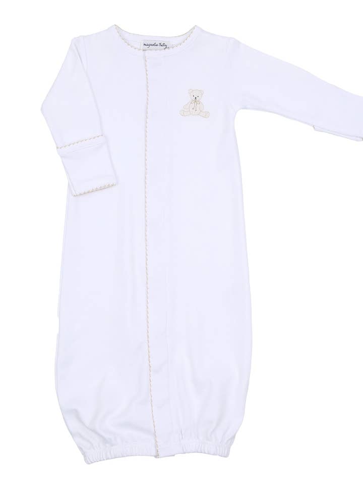 Teddy Converter | Ivory