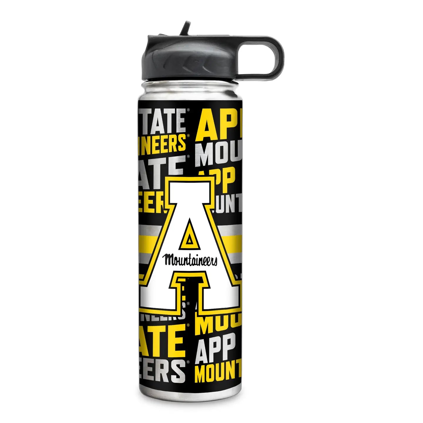 Stainless Steel Water Bottle | Appalachian