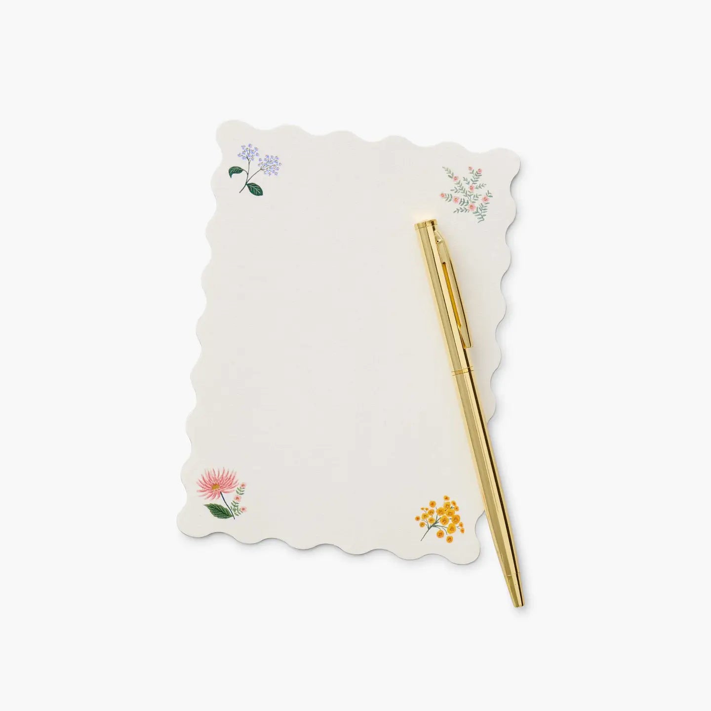 Note Writing Set | Dahlia