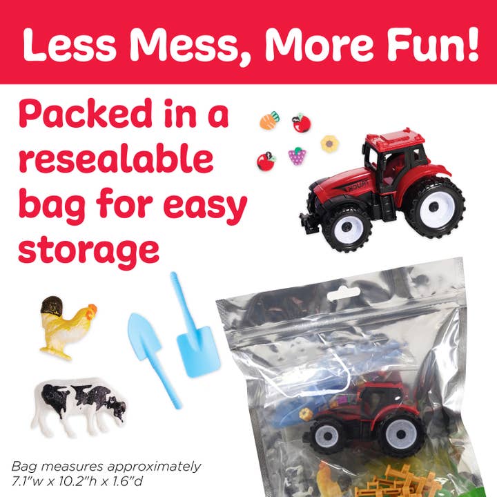 Sensory Pack | Farm