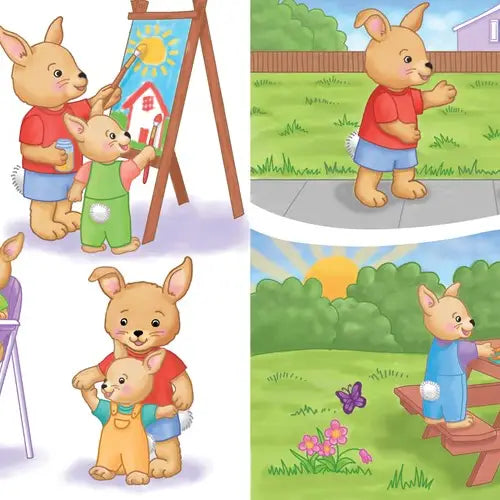 Board Book | Hello, Baby Sister!