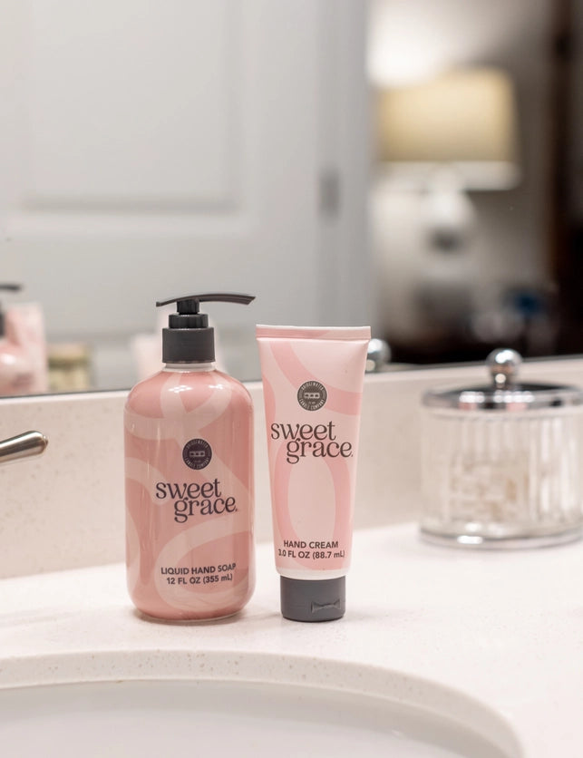 Sweet Grace | Hand Cream