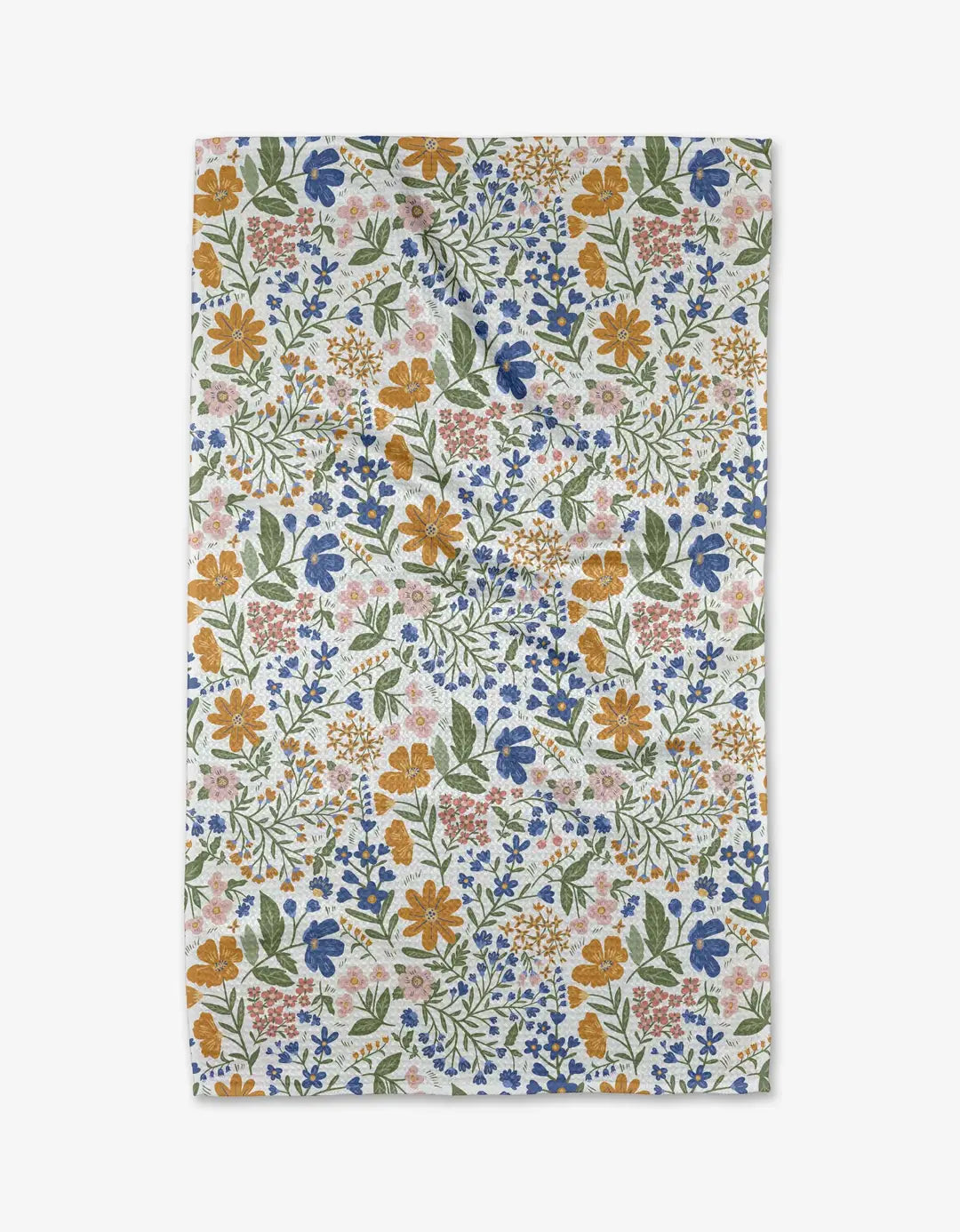 Tea Towel | Cottage Meadow