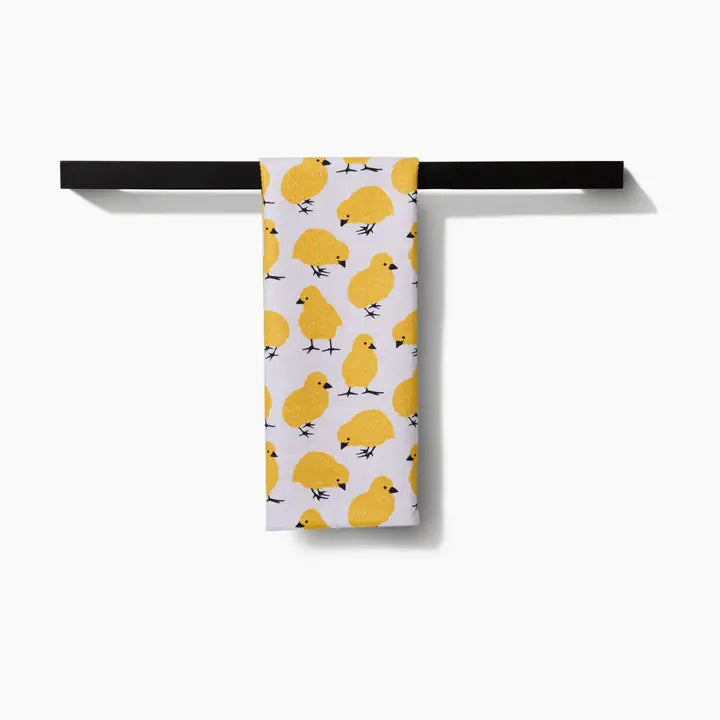 Tea Towel | Peep Parade