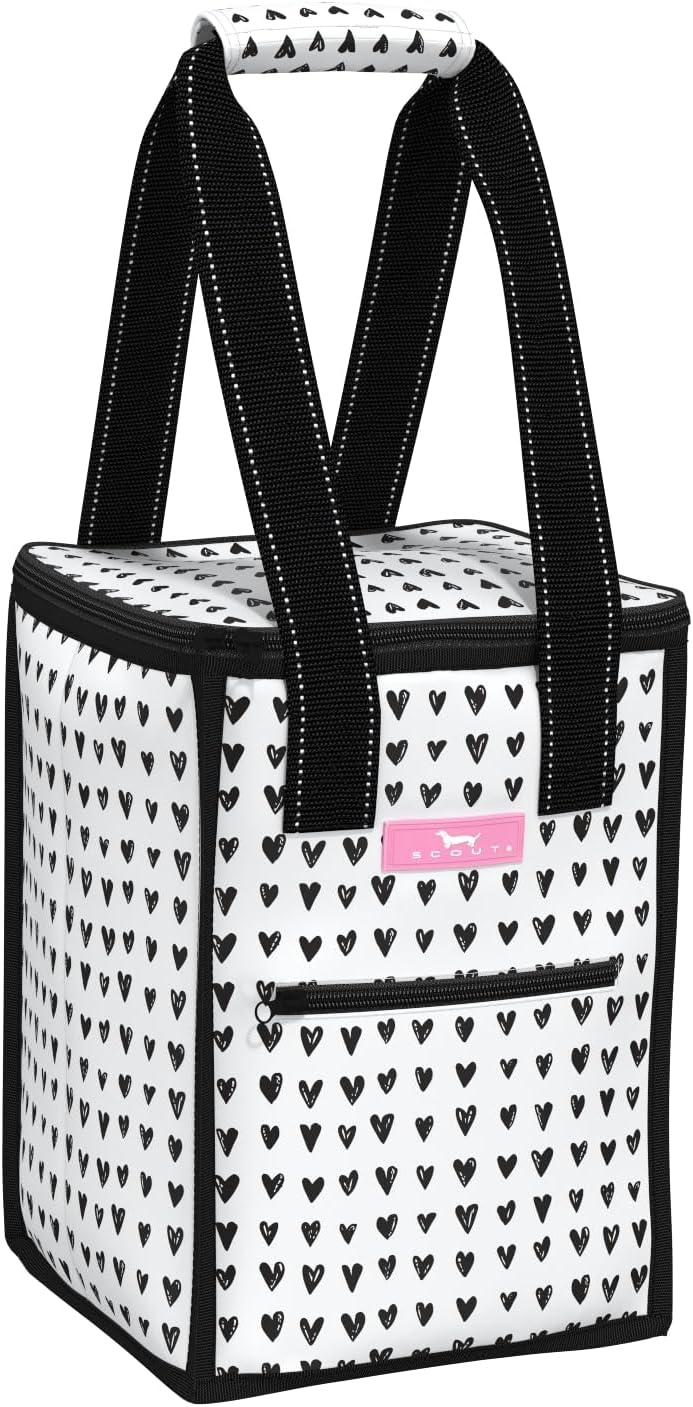 Pleasure Chest | Soft Medium Cooler | Pop Heart