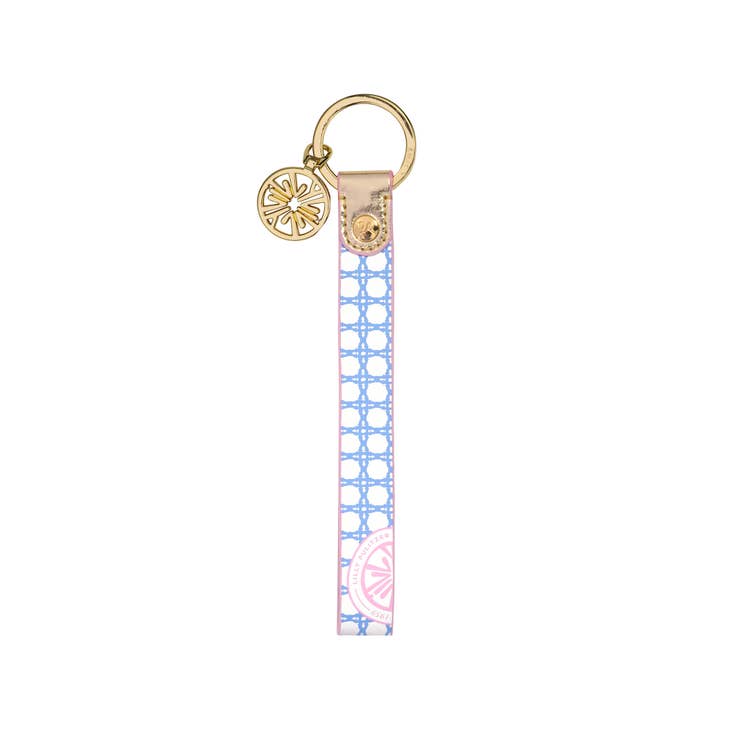 Strap Keychain