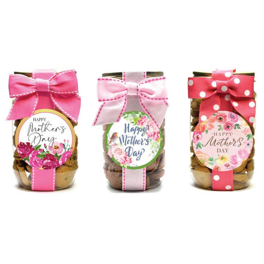 Pint Jar | Choc Chip | Mother's Day