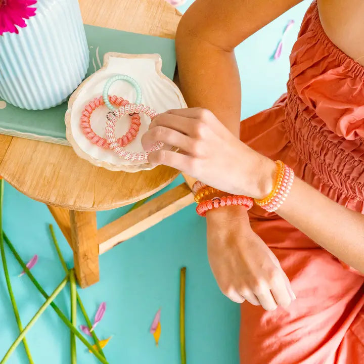 Teleties | Sunny Days Ahead | Small