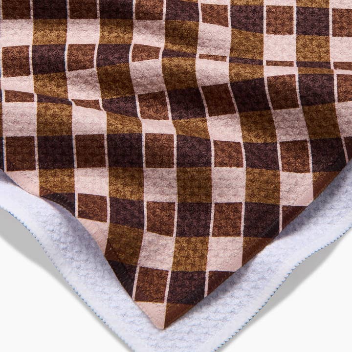 Tea Towel | Cozy Autumn Days
