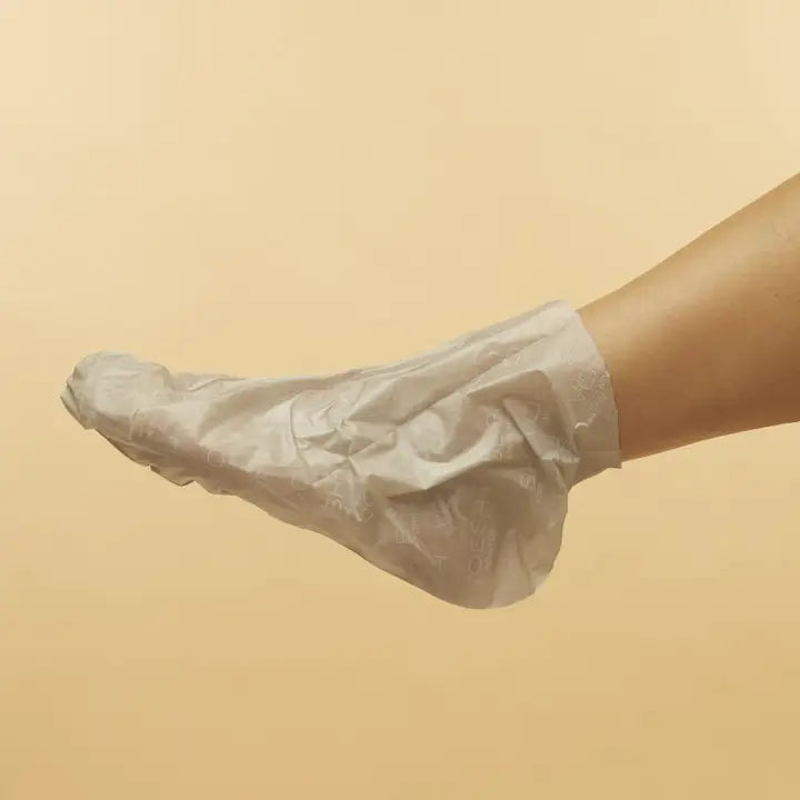 Collagen Socks | Cannabis Seed Oil