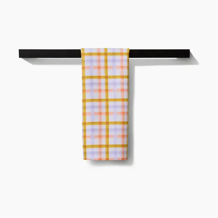 Tea Towel | Hopscotch