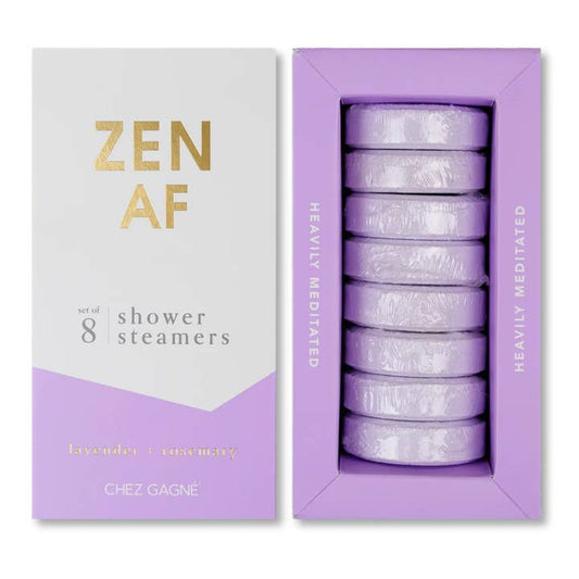 Shower Steamers | Lavender | Zen AF