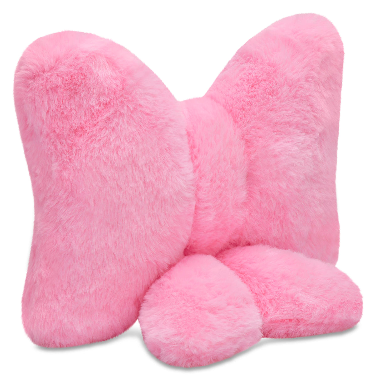 Beautiful Bow Plush
