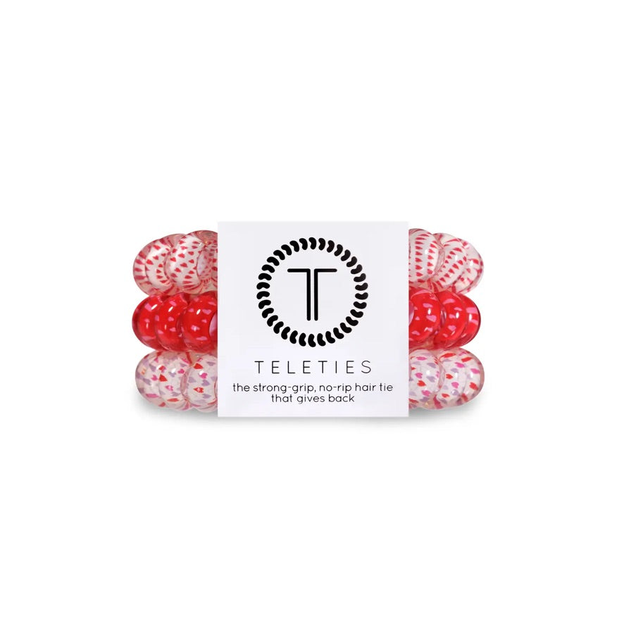 Teleties | Hearty Party | Large