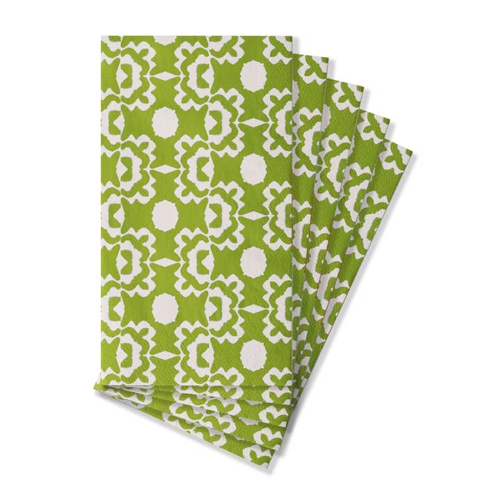 Guest Towels | Aspen Green