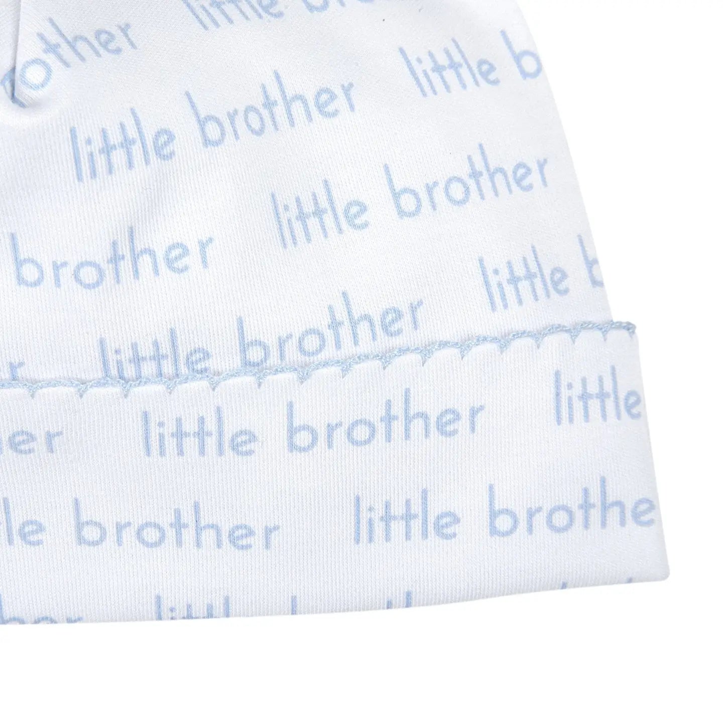 Print Hat | Little Brother