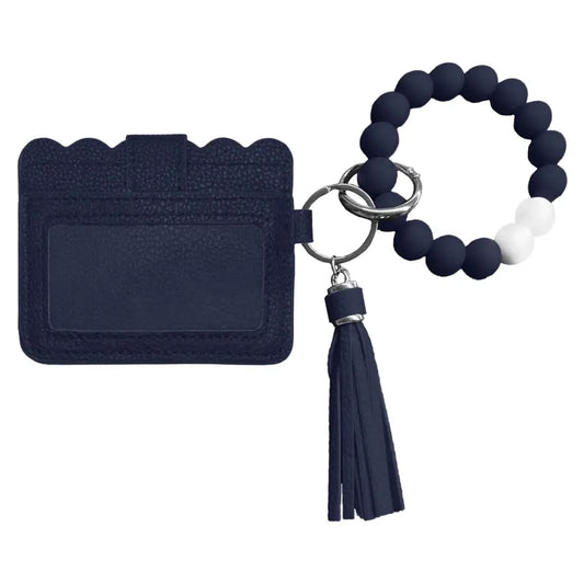 Bracelet Wallet | Ole Miss