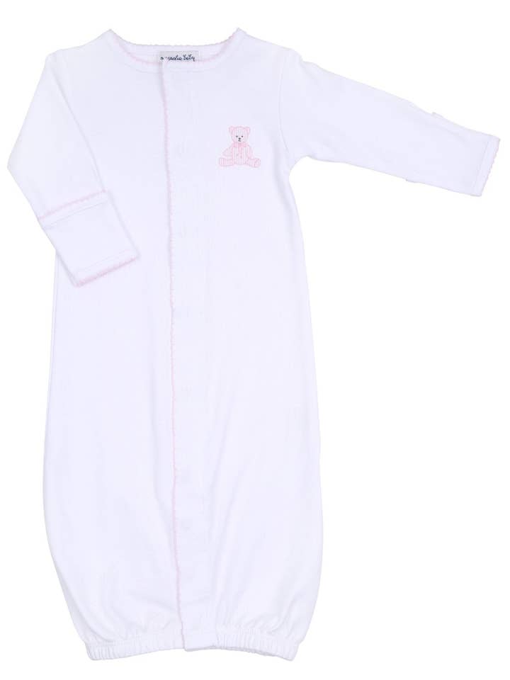 Teddy Converter | Pink