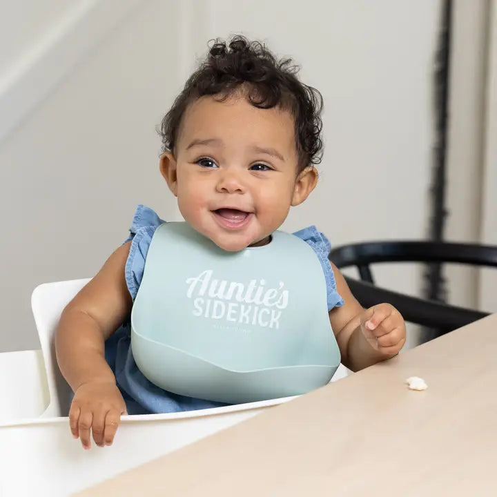 Wonder Bib | Aunties Sidekick