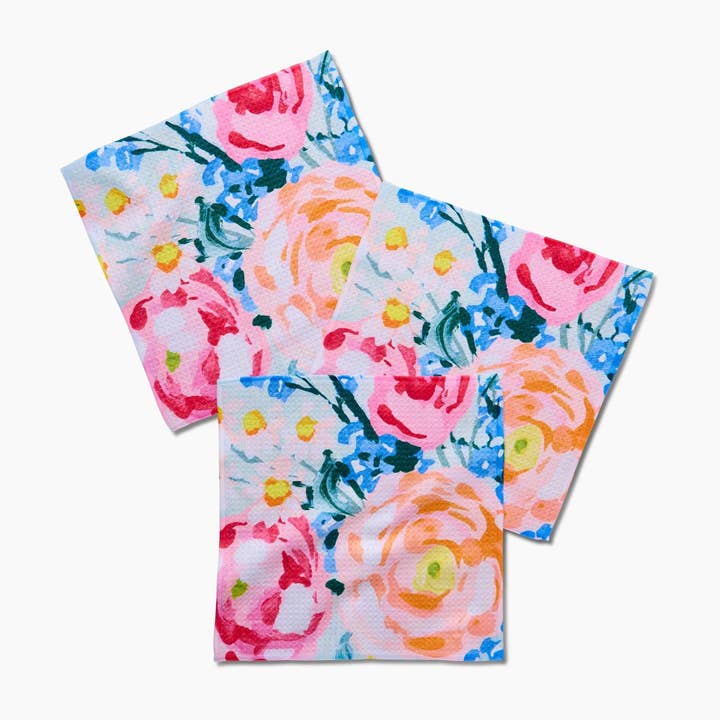 Dishcloth Set | Suzzy