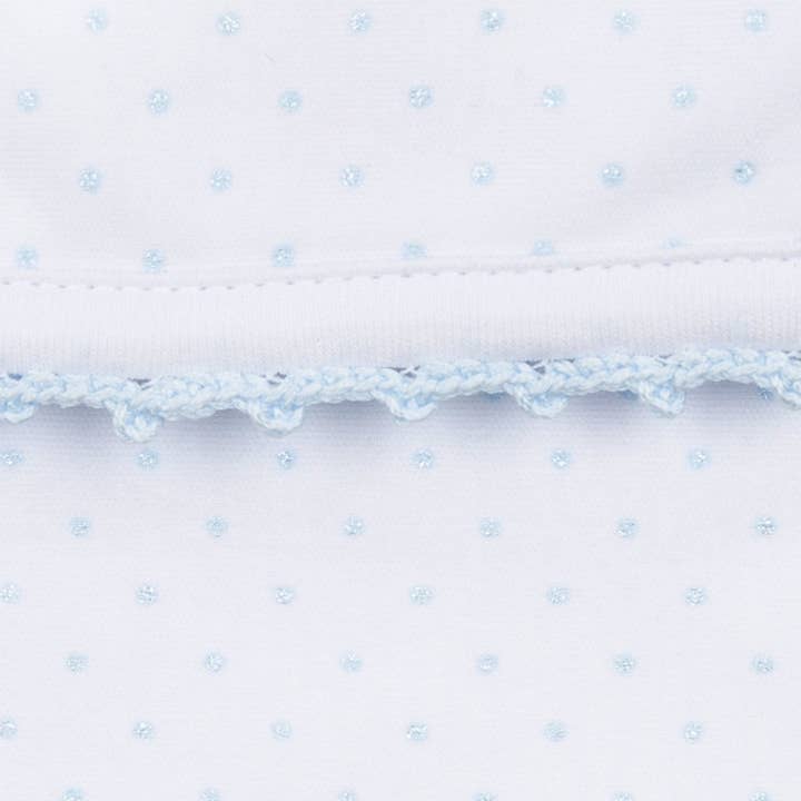 Little Love Converter | Light Blue