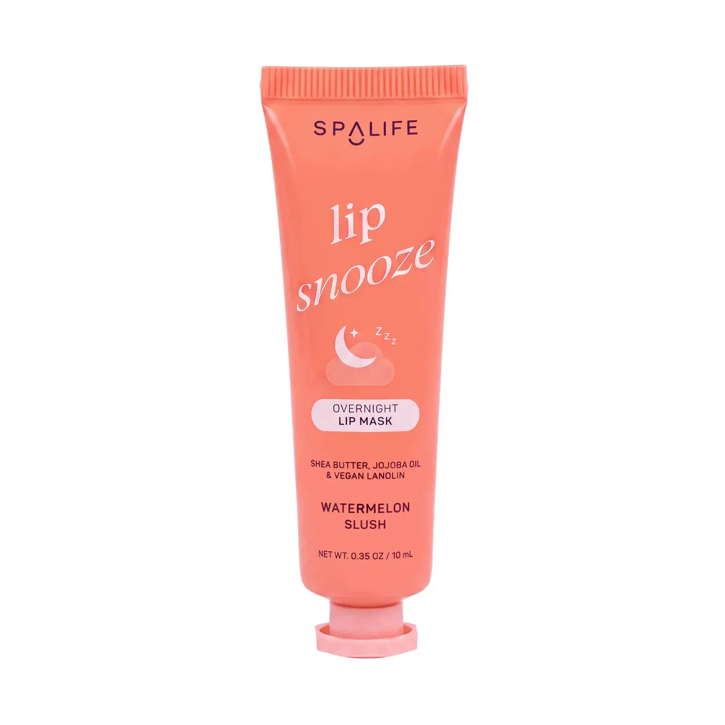 Lip Snooze Overnight Lip Mask | Watermelon Slush