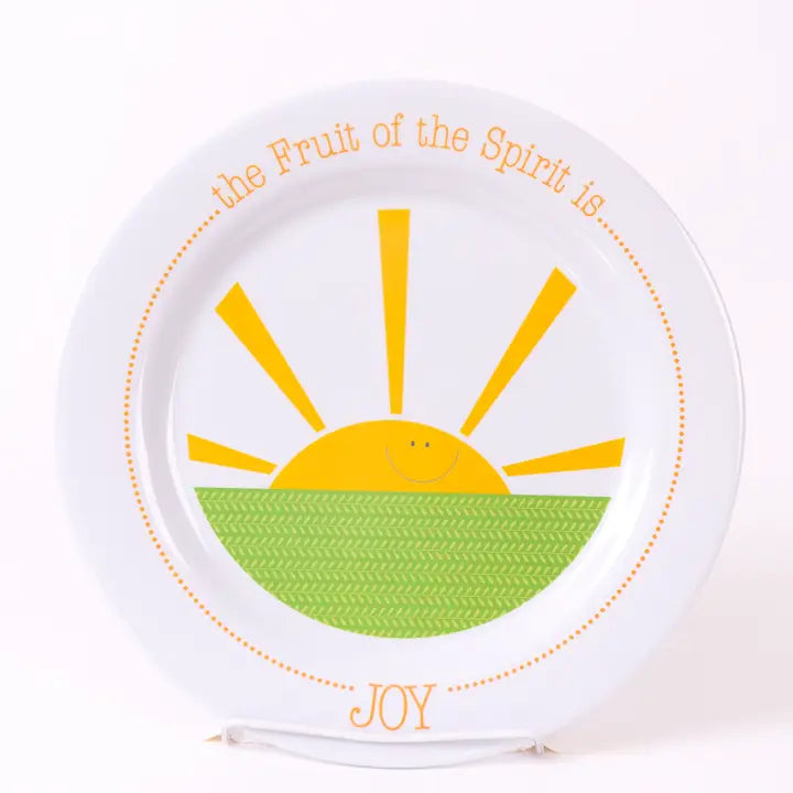 Joy Plate
