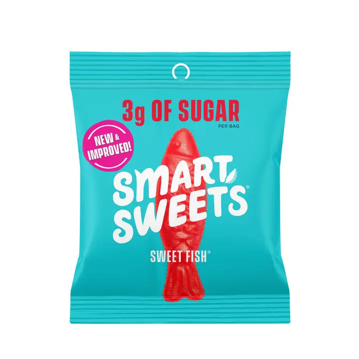 SmartSweets | Sweet Fish