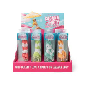 Phone Umbrella | Cabana Boy | Assorted Colors